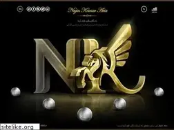 Sites similar to nka.co.ir