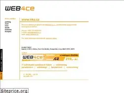 Sites similar to nka.cz