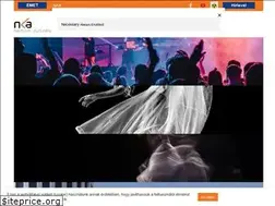 Sites similar to nka.hu