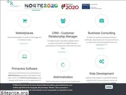 Sites similar to nka.pt