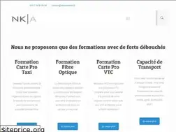 Sites similar to nkaconseils.fr