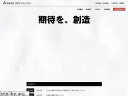 Sites similar to nkag.co.jp