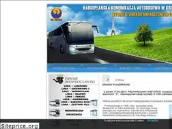 Sites similar to nkakruszwica.pl