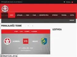 Sites similar to nkaluminij.net