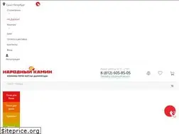 Sites similar to nkamin.ru