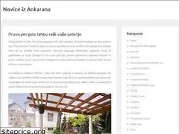 Sites similar to nkankaran.si