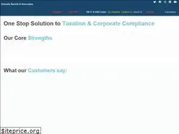 Sites similar to nkansala.in