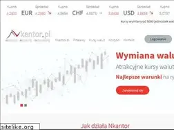 Sites similar to nkantor.pl