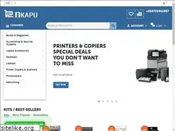 Sites similar to nkapu.co.ke