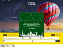 Sites similar to nkarbooking.com