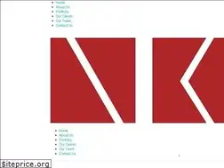Sites similar to nkarchitect.com