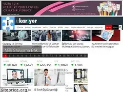 Sites similar to nkariyer.com
