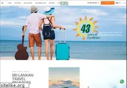 Sites similar to nkartravelhouse.com