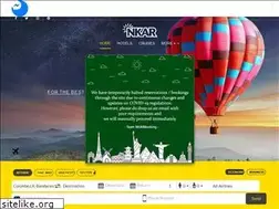 Sites similar to nkartravels.com