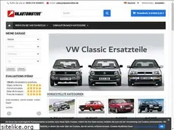 Sites similar to nkautomotive.de