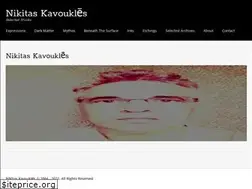 Sites similar to nkavoukles.com