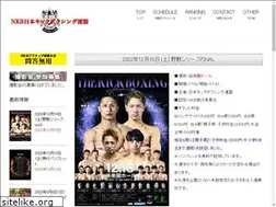 Sites similar to nkb-r.com