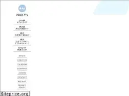 Sites similar to nkb-ys.co.jp