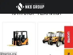 Sites similar to nkb.kz