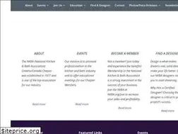 Sites similar to nkba.ca