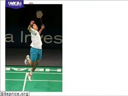 Sites similar to nkba.in