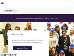 Sites similar to nkbamanhattan.org