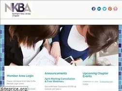 Sites similar to nkbannj.org
