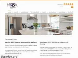 Sites similar to nkbarockymountain.org