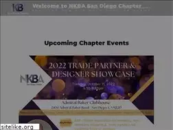 Sites similar to nkbasandiego.org