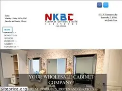 Sites similar to nkbcil.com