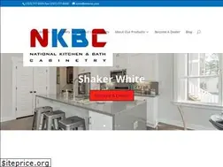 Sites similar to nkbctx.com