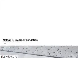 Sites similar to nkbfoundation.org