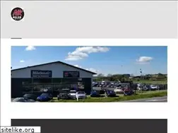 Sites similar to nkbiler.dk