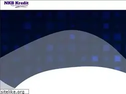 Sites similar to nkbkredit.com