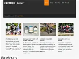 Sites similar to nkbmx.nl