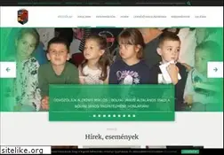 Sites similar to nkbolyai.hu