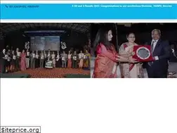 Sites similar to nkbpsdwarka.com