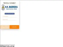 Sites similar to nkbpsis.in