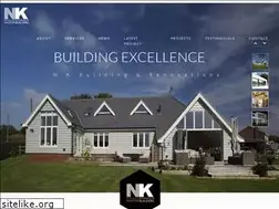 Sites similar to nkbuilding.com