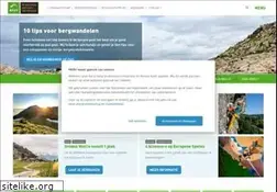 Sites similar to nkbv.nl