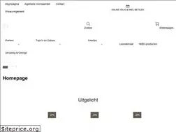 Sites similar to nkbvwebshop.nl
