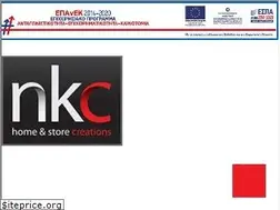 Sites similar to nkc-epipla.gr