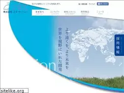 Sites similar to nkc-ltd.co.jp