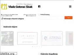 Sites similar to nkc-sisak.hr