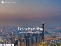 Sites similar to nkc-vietnam.com