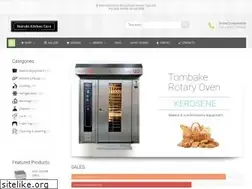 Sites similar to nkc.co.ke