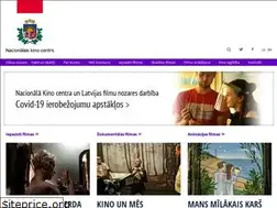 Sites similar to nkc.gov.lv
