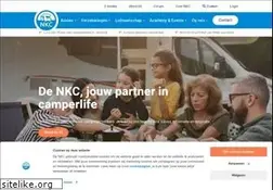 Sites similar to nkc.nl