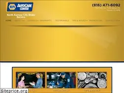 Sites similar to nkcbrake.com