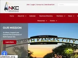 Sites similar to nkcbusinesscouncil.com